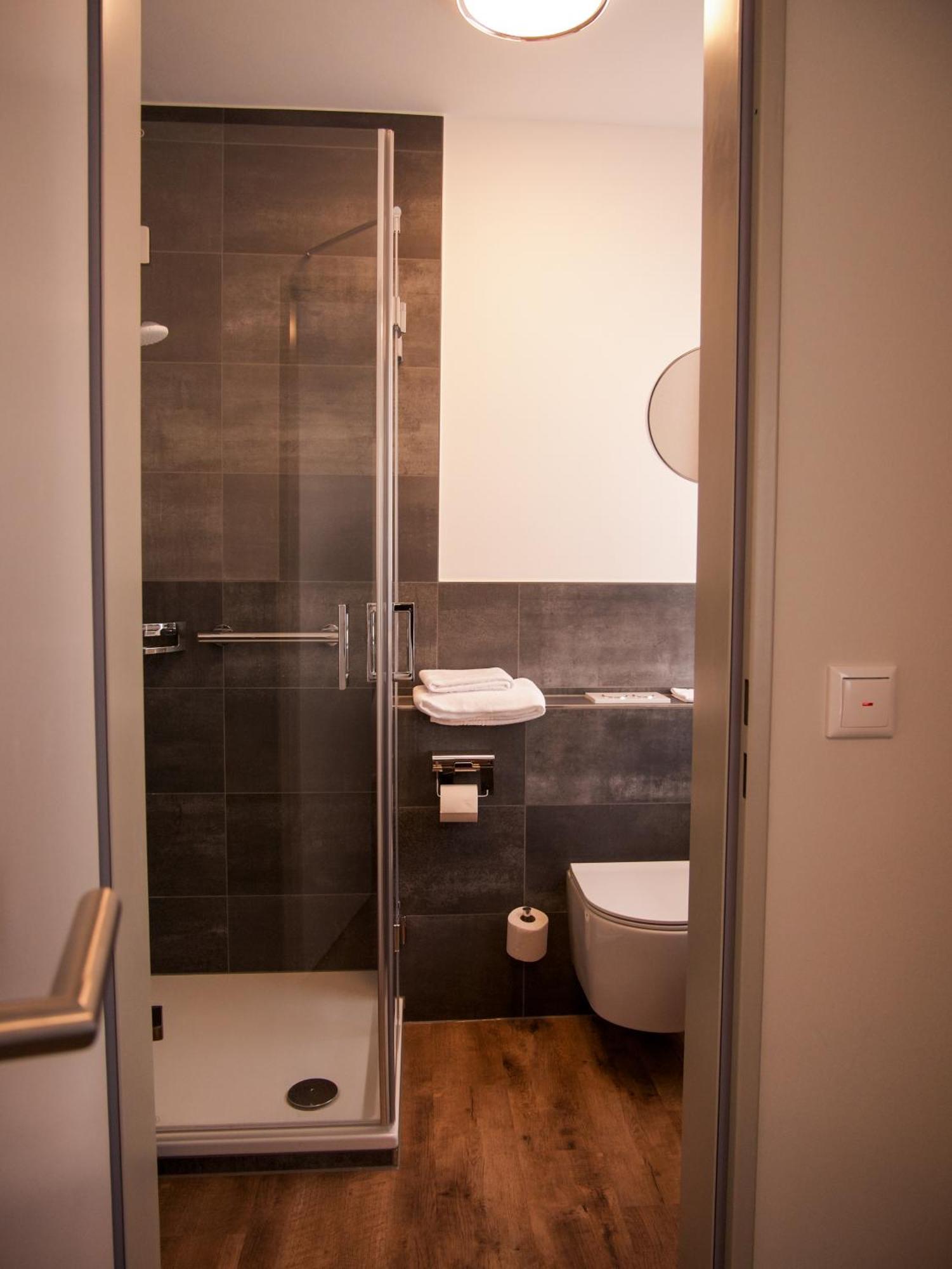 Hotel Paulushof Simmerath Eksteriør billede