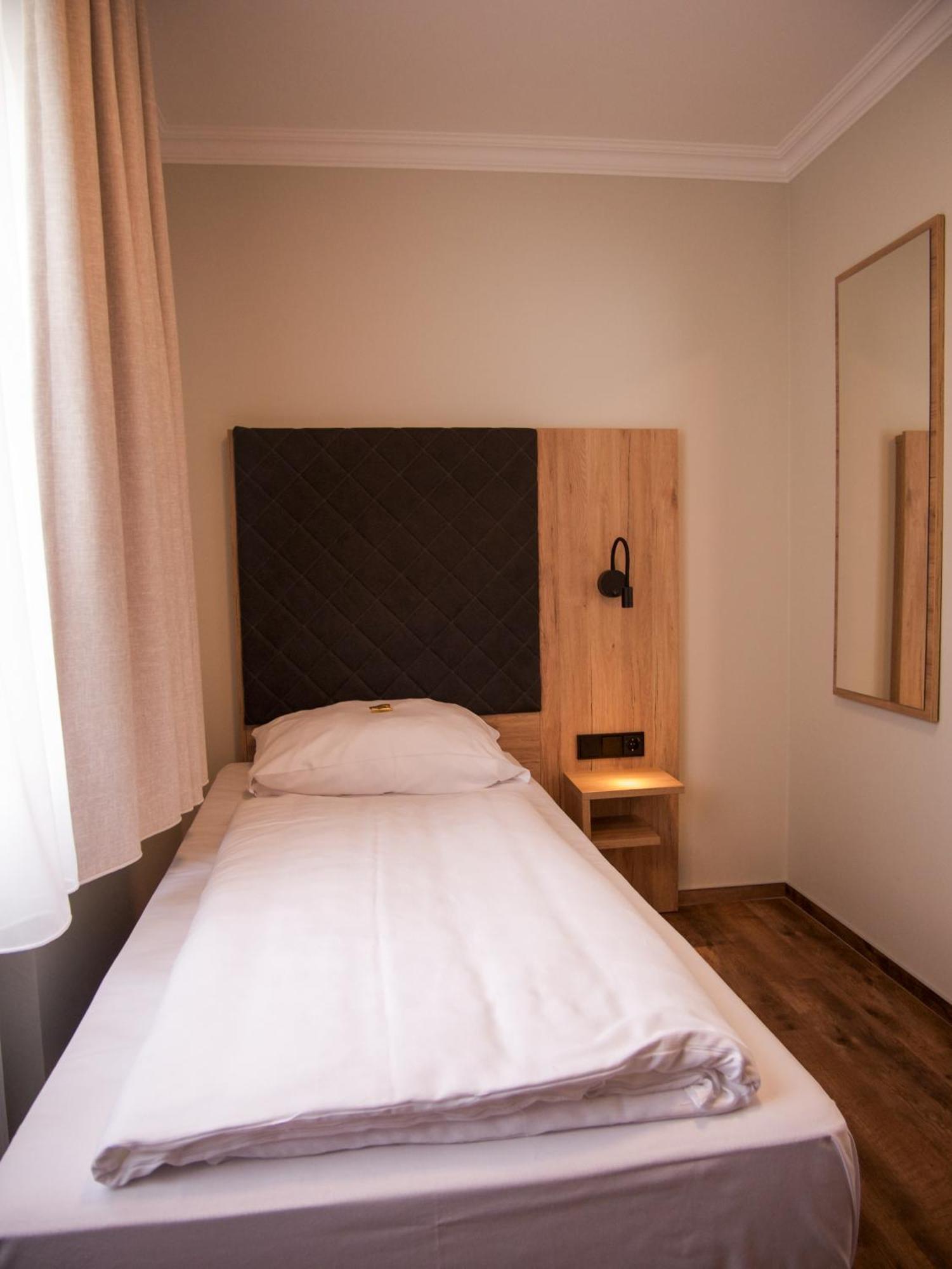 Hotel Paulushof Simmerath Eksteriør billede