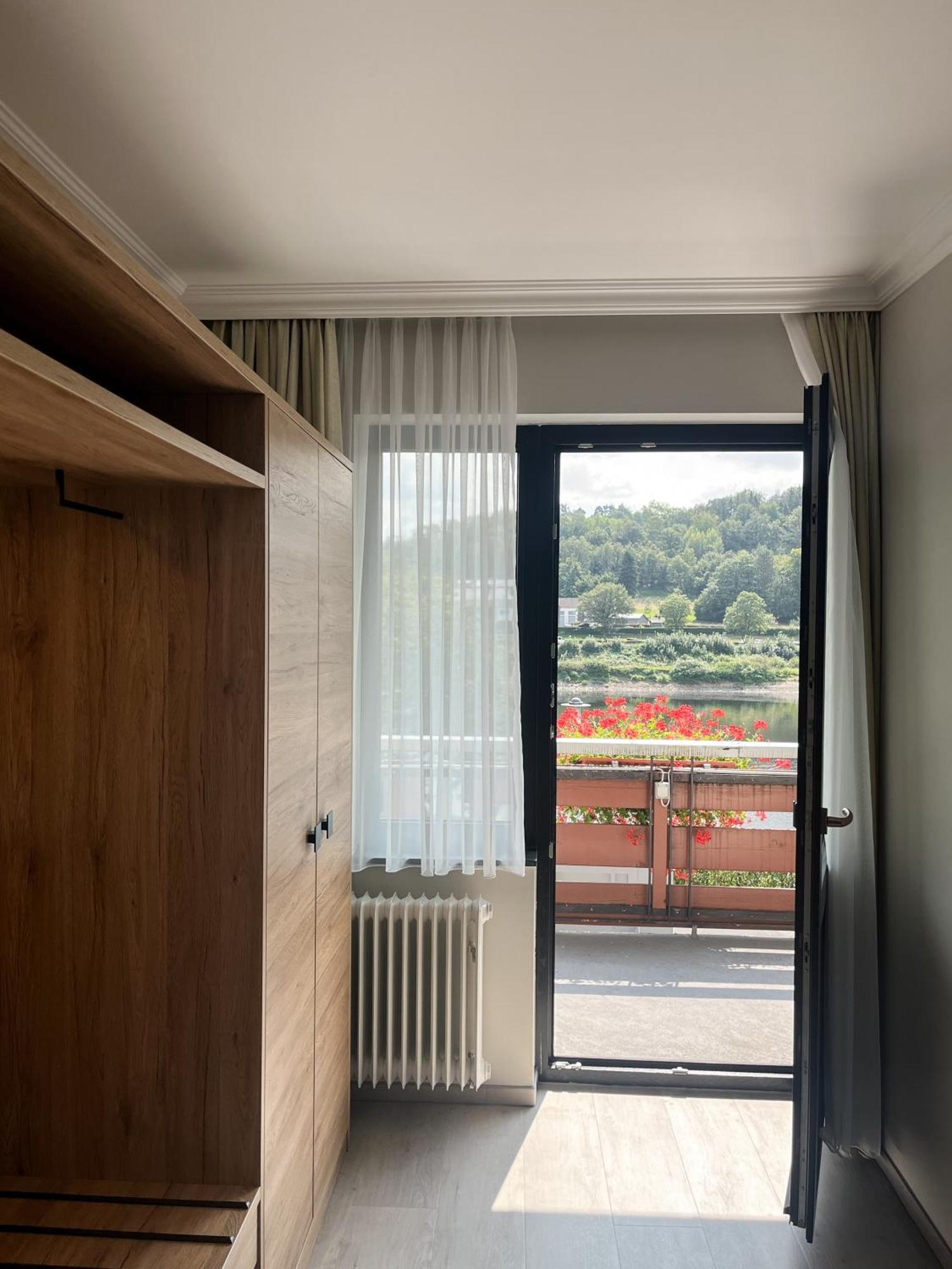 Hotel Paulushof Simmerath Eksteriør billede