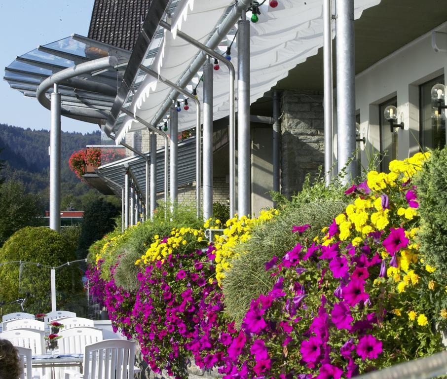 Hotel Paulushof Simmerath Eksteriør billede