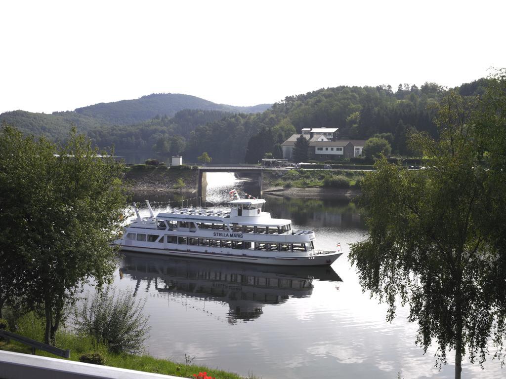 Hotel Paulushof Simmerath Eksteriør billede